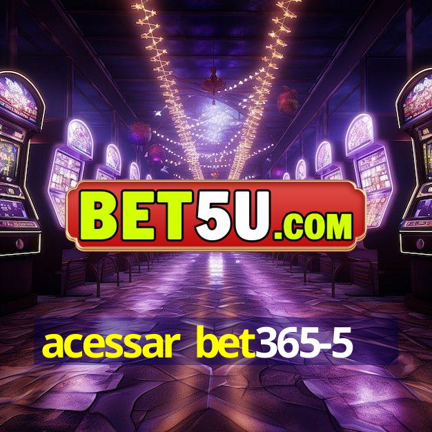 acessar bet365